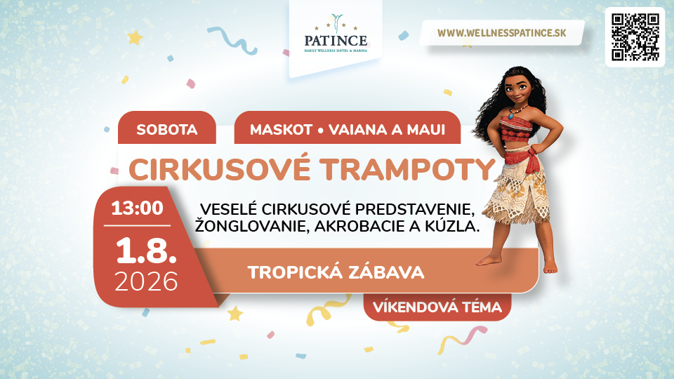 Vikendovy_program_PATINCE_2026_BANNER_5 Vikendovy_program_PATINCE_2026_BANNER_5
